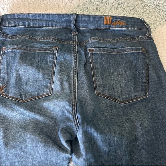 Kut from the Kluth Skinny Jeans - Picture 6 of 6